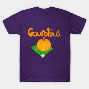 Gourdjus! T-Shirt